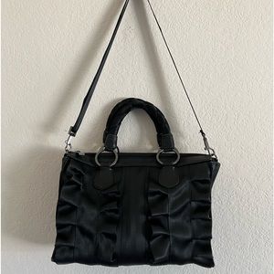 Harvey’s LOLA Seatbelt Bag 1st Edition